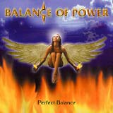 Balance Of Power - Perfect Balance